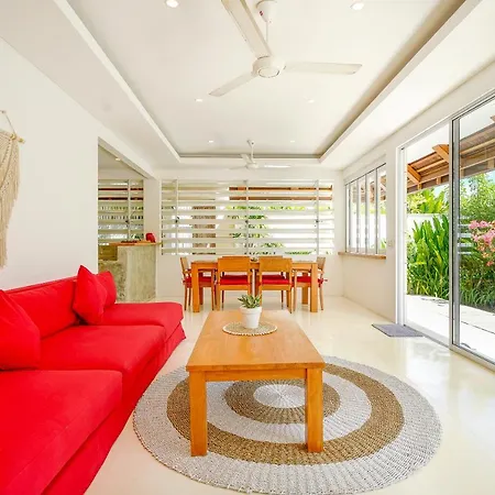 Villa Love Umalas Kerobokan Exterior foto