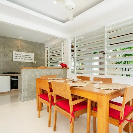 Villa Love Umalas Kerobokan Exterior foto