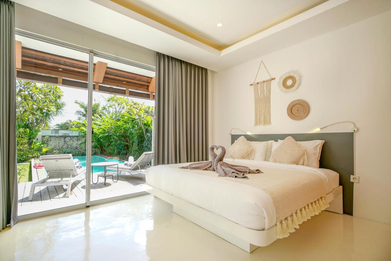 Villa Umalas Kerobokan