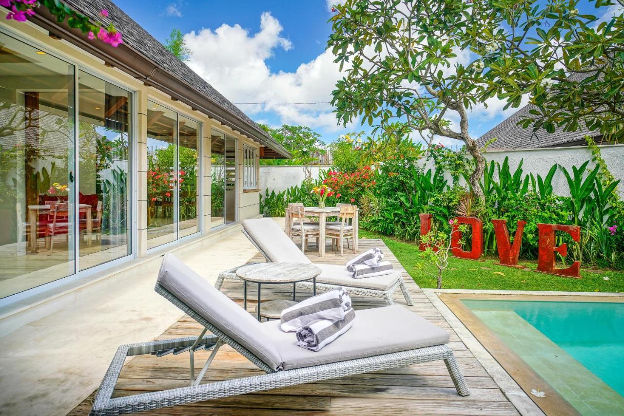 Villa Umalas