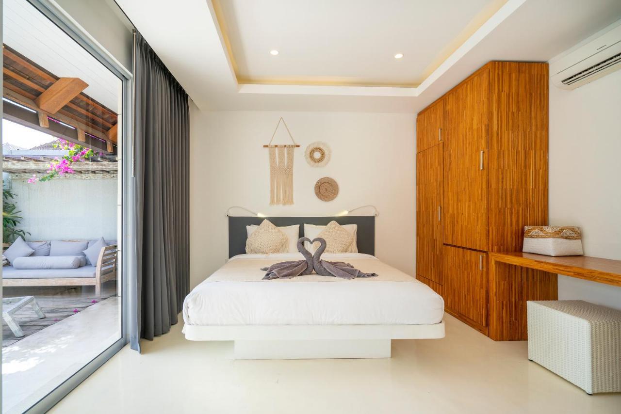 Umalas Villa