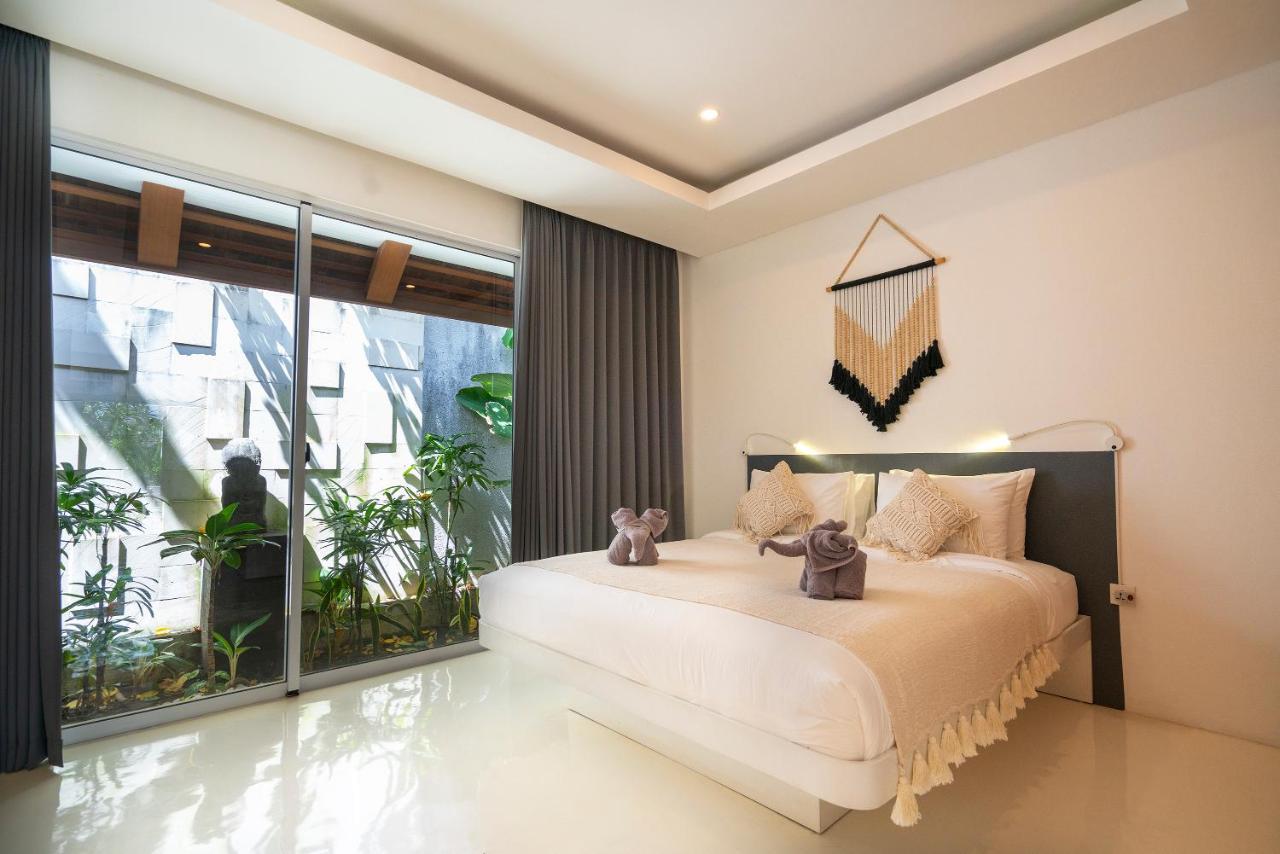Villa Umalas Kerobokan