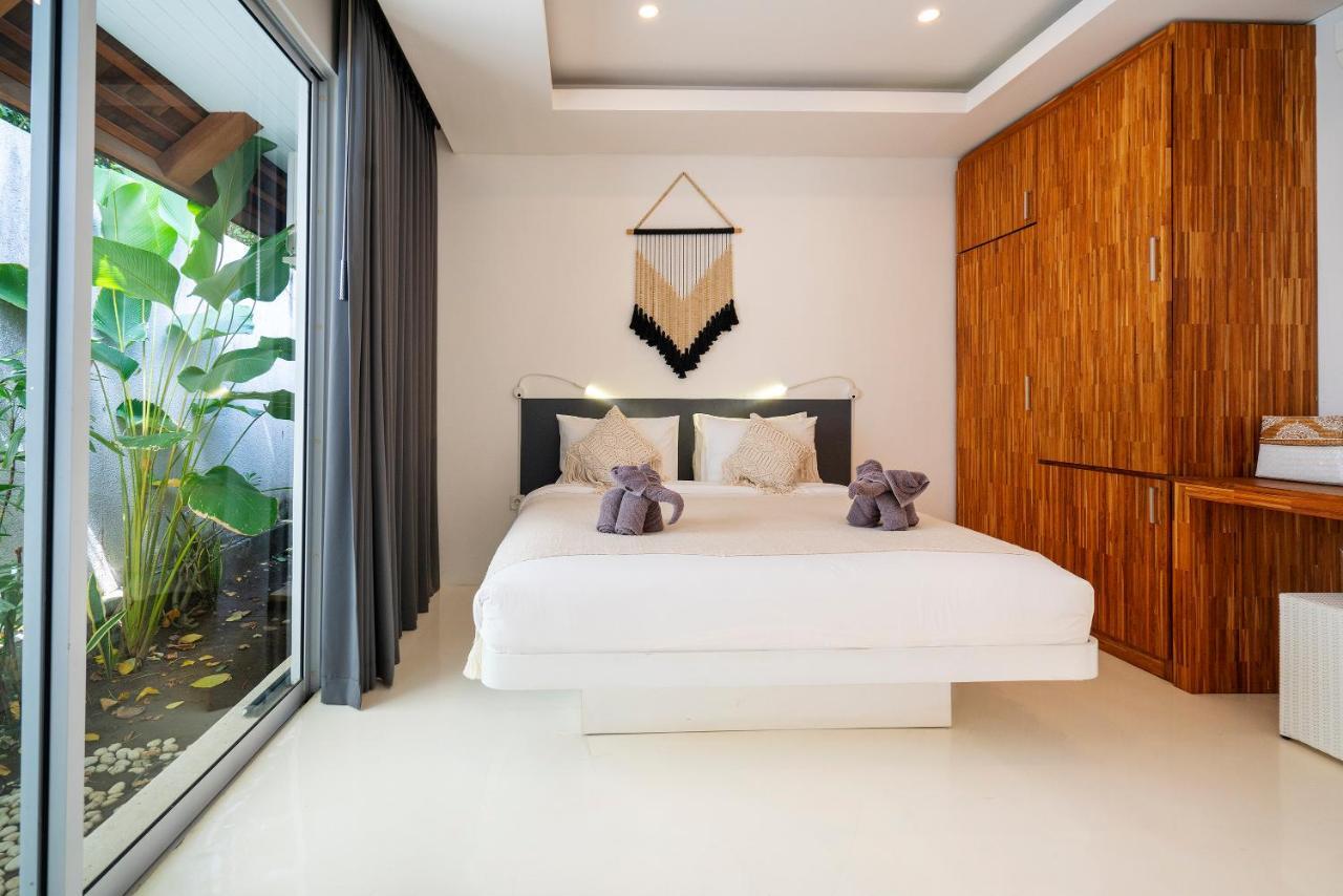Villa Umalas Kerobokan